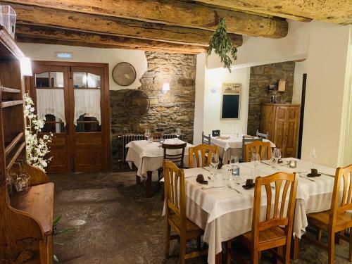 Hotel Caser�o De Fat�s