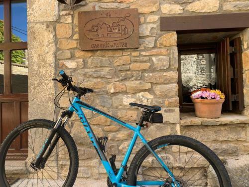 Hotel Caser�o De Fat�s