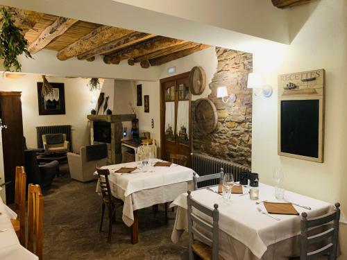 Hotel Caser�o De Fat�s