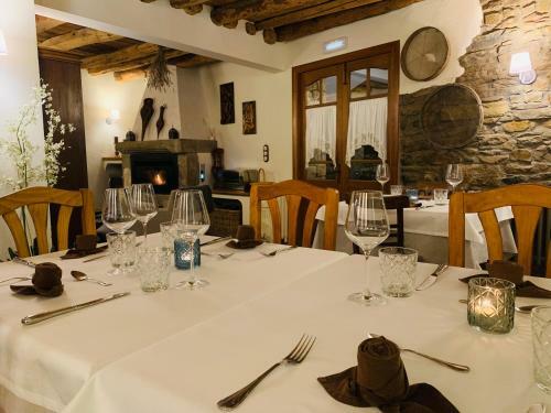 Hotel Caser�o De Fat�s