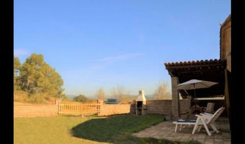 Navas Villa Sleeps 10 With Pool