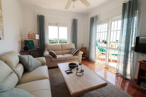 Apartamento Casa Cameloso Spainsunrentals 1158