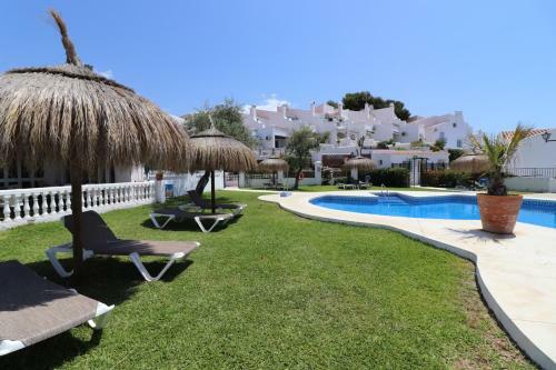 Apartamento Casa Cameloso Spainsunrentals 1158