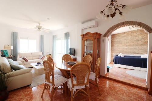 Apartamento Casa Cameloso Spainsunrentals 1158
