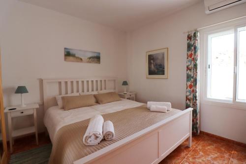 Apartamento Casa Cameloso Spainsunrentals 1158