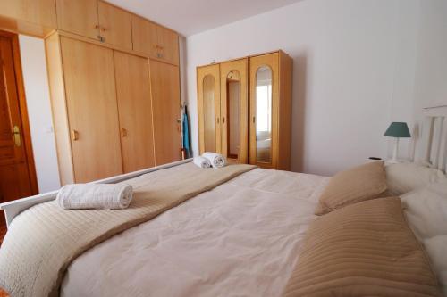 Apartamento Casa Cameloso Spainsunrentals 1158