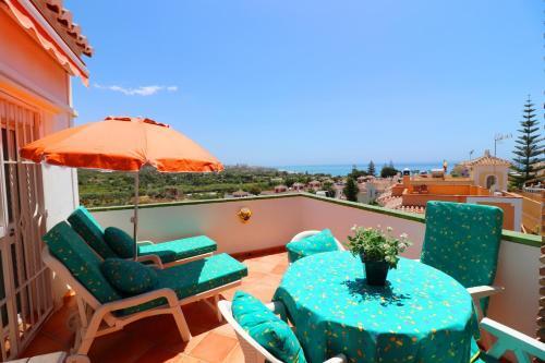 Apartamento Casa Cameloso Spainsunrentals 1158