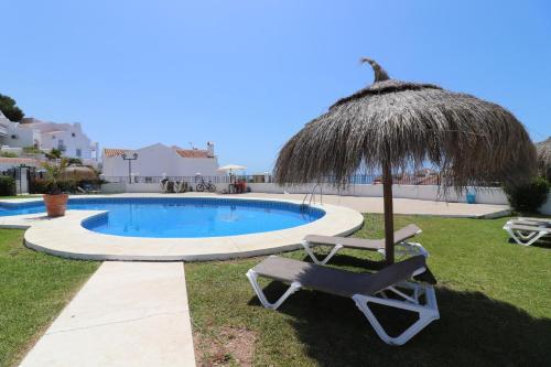 Apartamento Casa Cameloso Spainsunrentals 1158