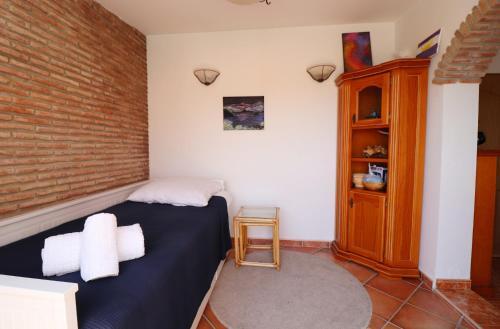 Apartamento Casa Cameloso Spainsunrentals 1158