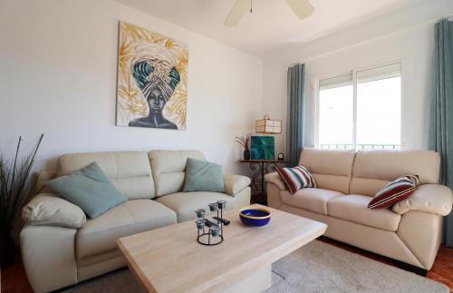 Apartamento Casa Cameloso Spainsunrentals 1158