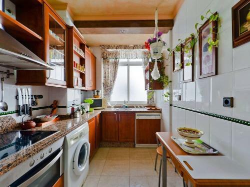 Tasteful Holiday Home In Nerja With Private Pool