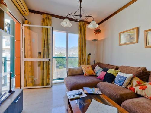 Tasteful Holiday Home In Nerja With Private Pool
