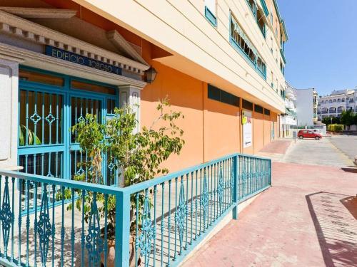 Tasteful Holiday Home In Nerja With Private Pool