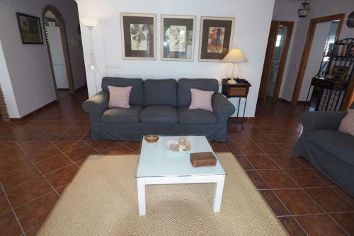 Nerja Paradise Rentals - Villa Jazmines