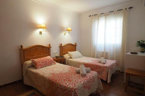 Nerja Paradise Rentals - Villa Jazmines
