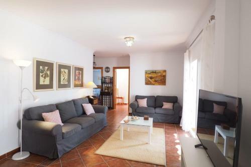 Nerja Paradise Rentals - Villa Jazmines