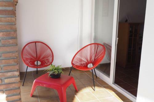 Nerja Paradise Rentals - Villa Jazmines