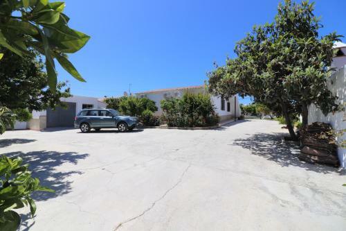 Villa Corbera Spainsunrentals