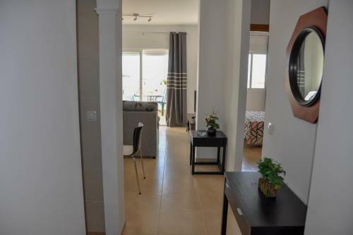 Apartamento Nerja Paradise Rentals - Apt Chimenea C1d