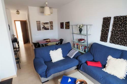 Apartamento Nerja Paradise Rentals - Apt Chimenea C1d