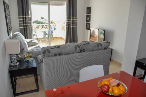 Apartamento Nerja Paradise Rentals - Apt Chimenea C1d