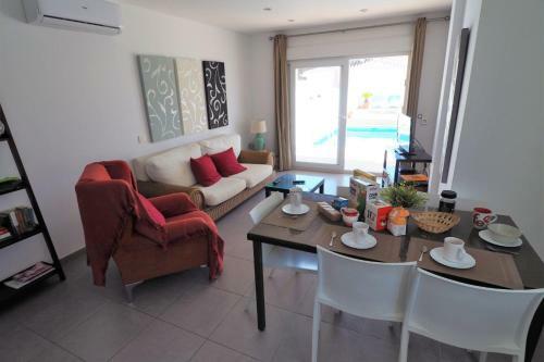 Nerja Paradise Rentals - Villa Verania