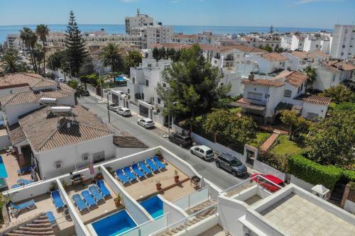 Nerja Paradise Rentals - Villa Verania