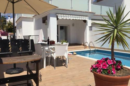 Nerja Paradise Rentals - Villa Verania