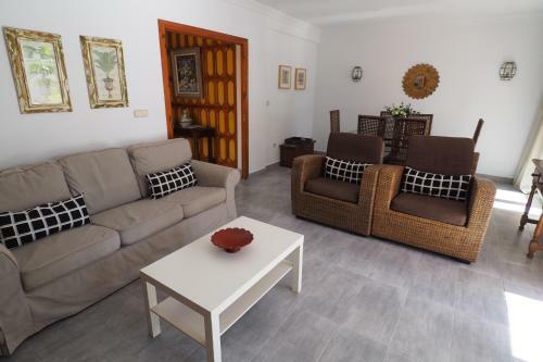 Nerja Paradise Rentals - Villa Kaisaras