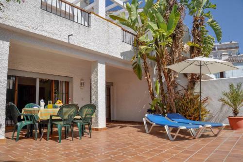 Nerja Paradise Rentals - Villa Kaisaras