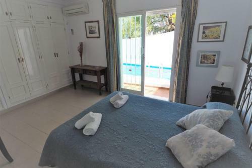 Nerja Paradise Rentals - Villa Rayo de Sol