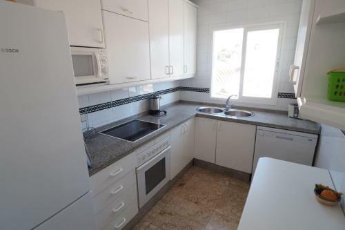 Nerja Paradise Rentals - Villa Rayo de Sol