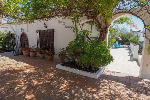 Villa Nerja Paradise Rentals - Casa Del Barranco