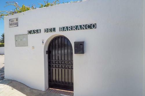 Villa Nerja Paradise Rentals - Casa Del Barranco