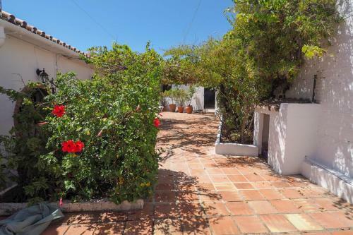 Villa Nerja Paradise Rentals - Casa Del Barranco