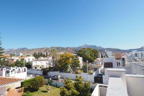 Nerja Paradise Rentals - Villa Bonilla
