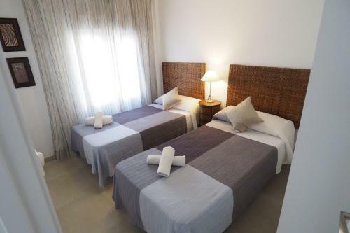 Nerja Paradise Rentals - Villa Bonilla