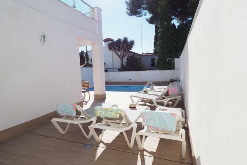 Nerja Paradise Rentals - Villa Bonilla