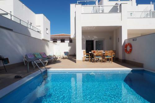 Nerja Paradise Rentals - Villa Bonilla