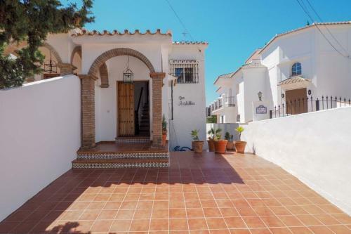 Nerja Paradise Rentals - Villa Dos Ardillas