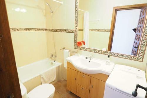 Nerja Paradise Rentals - Villa Dos Ardillas