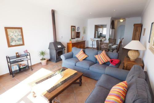 Nerja Paradise Rentals - Villa Dos Ardillas