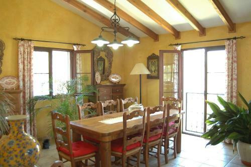 Villa Joaquin - Casitas Select