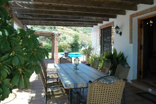 Villa Joaquin - Casitas Select