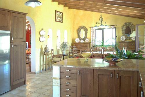Villa Joaquin - Casitas Select