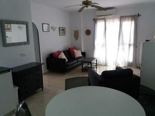 Apartamento Capistrano Playa 410 Menyber