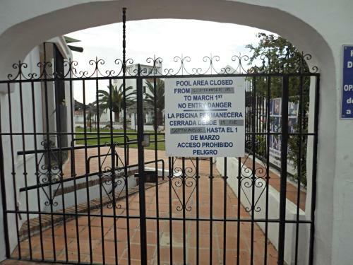 Apartamento Capistrano Playa 410 Menyber