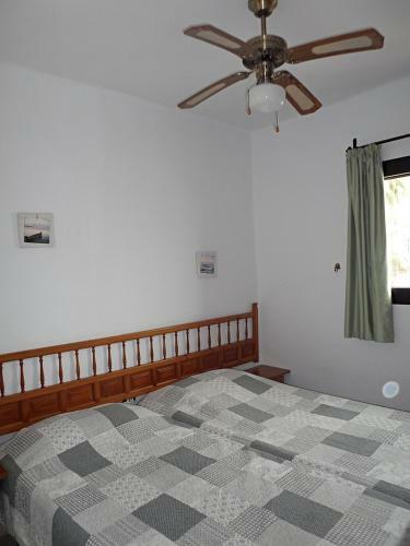 Apartamento Capistrano Playa 410 Menyber