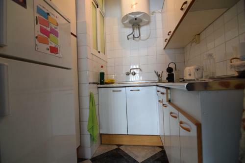 Apartamento Edf. Chaparil 6�4