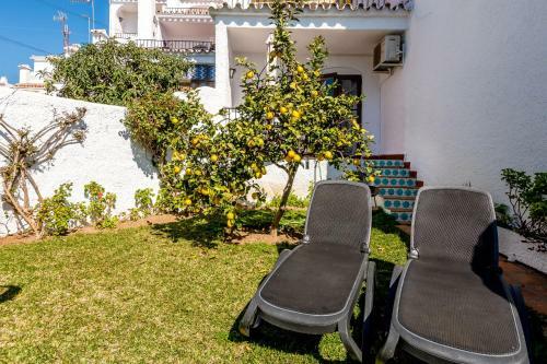Apartamento Capistrano Pueblo, Nerja